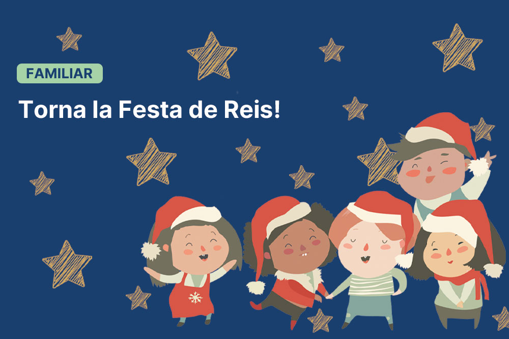 Festa de Reis 2023
